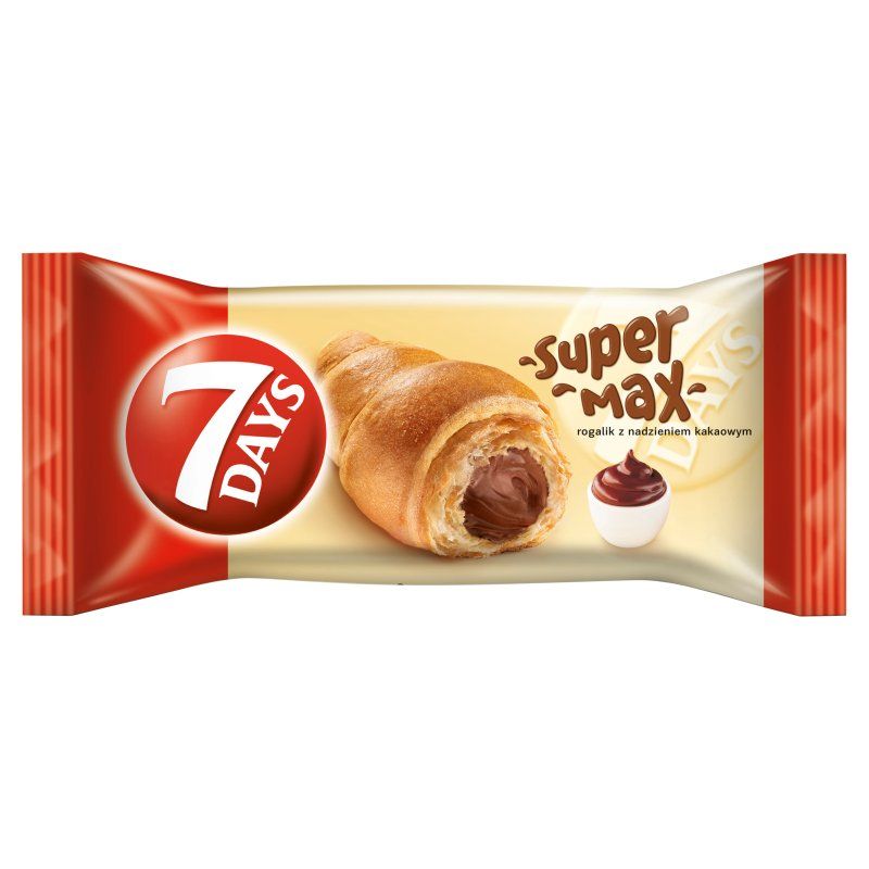 Słodkie i słone wypieki