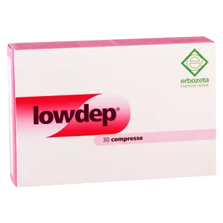 ლოუდეპი ტაბლეტი #30 0 Lowdep tab #30