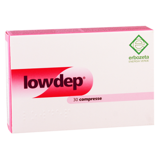 ლოუდეპი ტაბლეტი #30 0 Lowdep tab #30