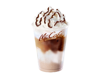 Iced Coffee