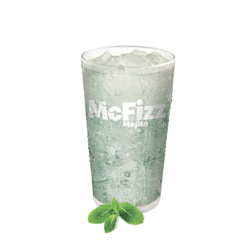 McFizz™ Mojito