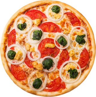 30 Spinach square garden