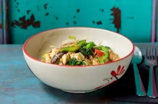 PAD WOON SEN