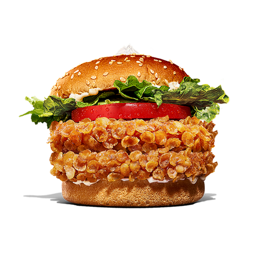 Doble Crispy Chicken®