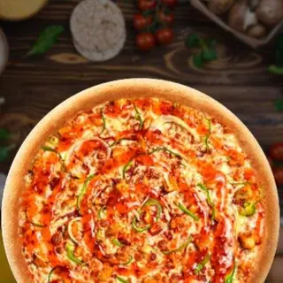 Sweet-Chilli Chiken Small
