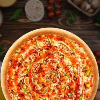 Sweet-Chilli Chiken Medium