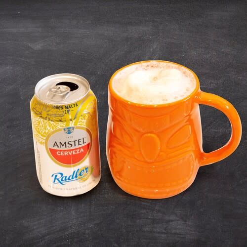 Cerveza Amstel Radler (330 ml.)
