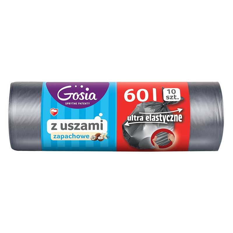 Worki na Śmieci
