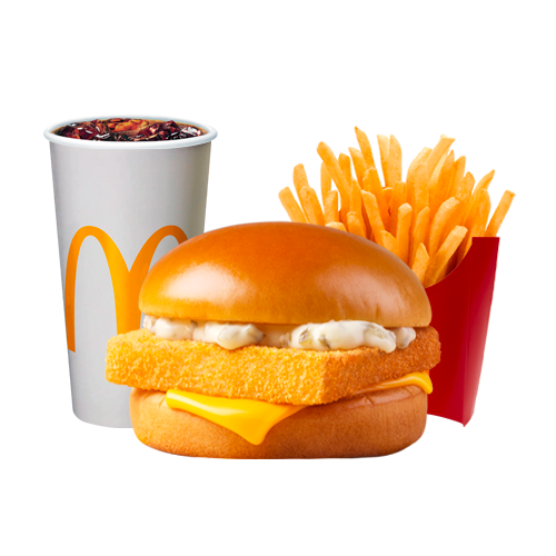 Best Of™ Filet-O-Fish™
