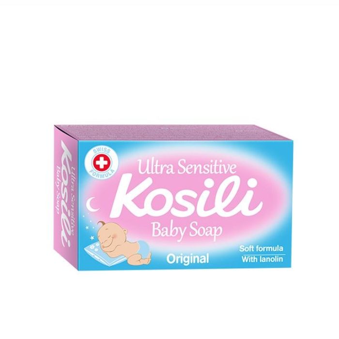 KOSILI SAP 75G ROZE
