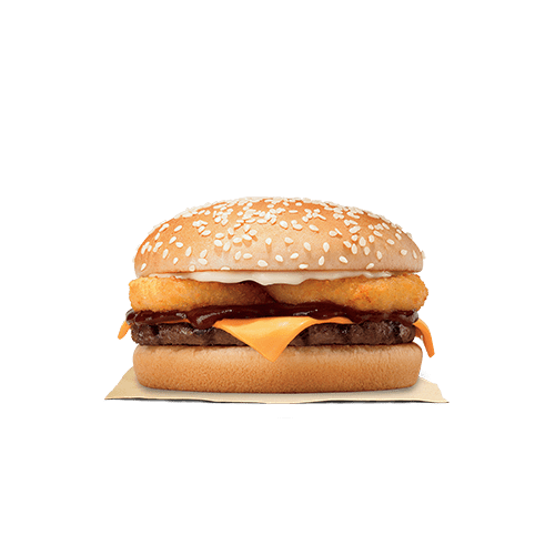Rodeio Burger
