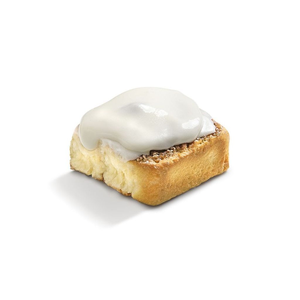 Cinnamon Roll Clásico