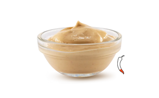 Salsa Wasabi Dip