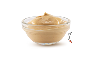 Salsa Wasabi Dip