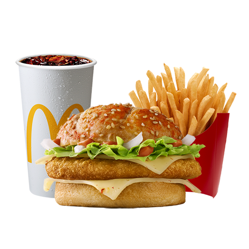 Best Of™ Spicy Chicken - Saveur Sauce Tabasco®