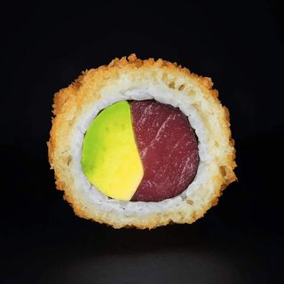 MAGURO PANKO