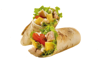 Il Patapollo - Rotolo
