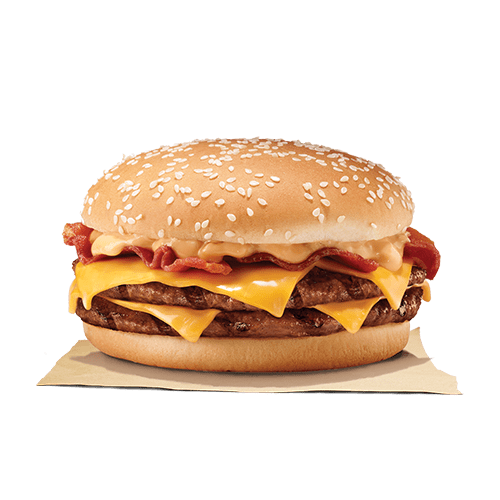 Mega Stacker 2.0