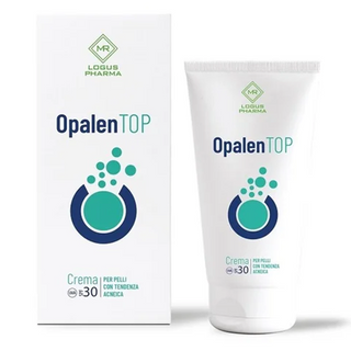 ოპალენი TOP კრემი 50მლ ტუბი #1 0 Opalen TOP cream 50ml #1