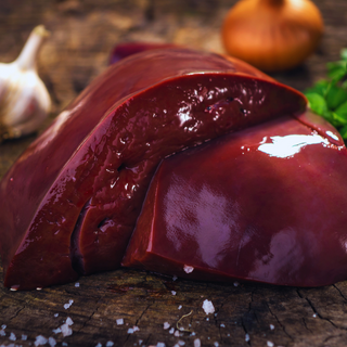Foie de veau - 250 g
