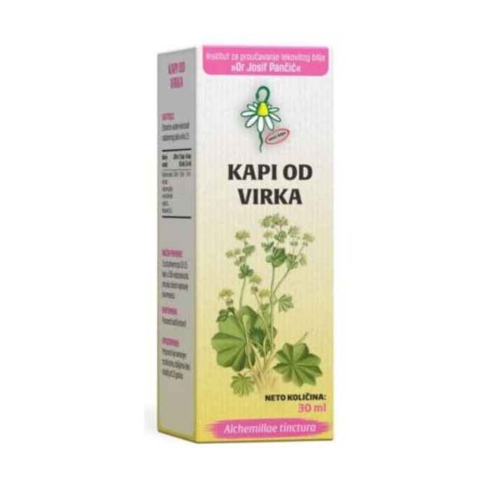 IJP KAPI OD VIRKA 30ML 