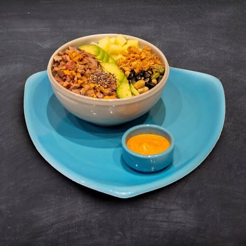 Chicken Bowl (Mediano)