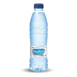 Agua (50cl)