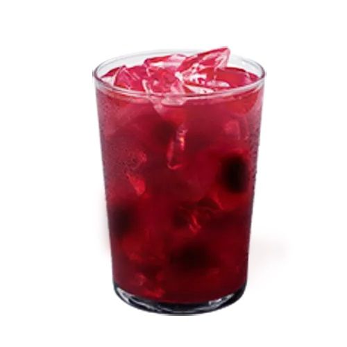 Berry Hibiscus Refresha