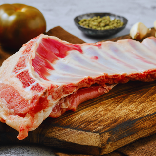 Poitrine d'agneau - 250 g