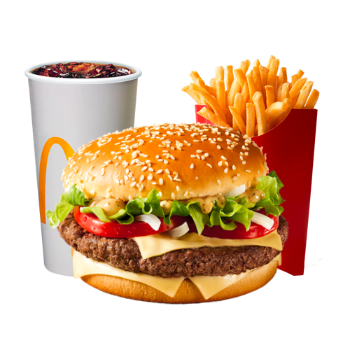 Maxi Best Of™ Big Tasty™