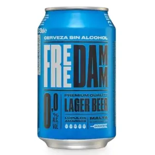 Free Damm