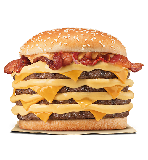 Mega Stacker Dinamite 4.0