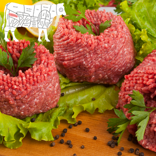 Viande Hachée - 250 g