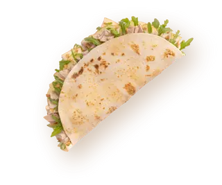 La Mediterranea - Rotolo