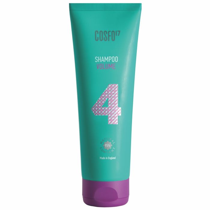 *Cosfo17 Shampoo Volume 4 250ml