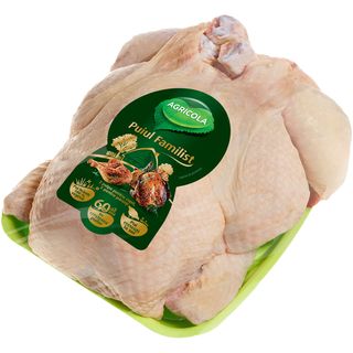 Puiul Familist Agricola +/-2.600 Kg (ID 23008)