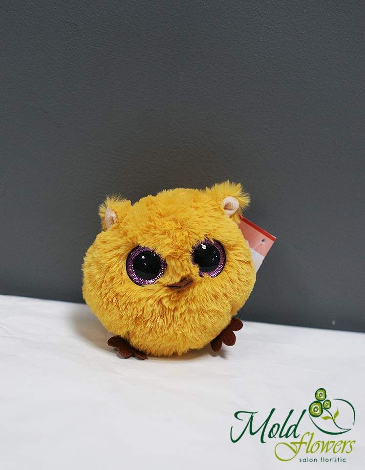 Bufnita Pufoasa h=10 cm
