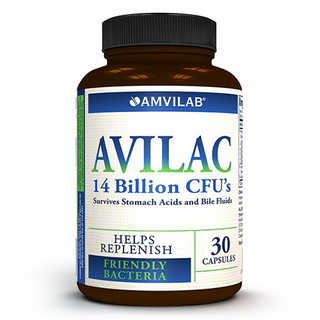 ავილაკი კაფსულა #30 0 Avilac caps #30