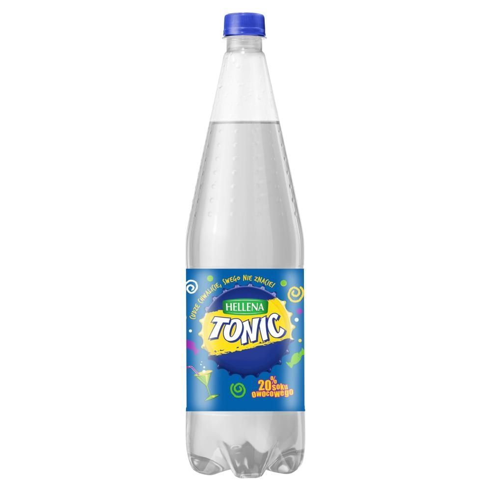 Tonik o.bzw