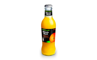 Minute Maid Naranja