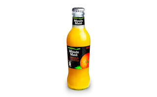Minute Maid Naranja