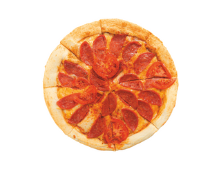 Пицца Мексикана