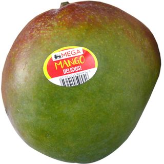 Mango ready to eat MEGA (ID 14824)