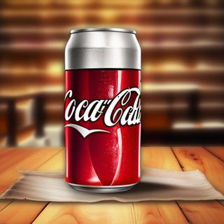 Coca cola