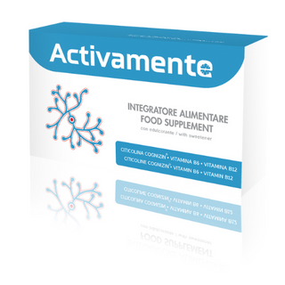 აქტივამენტი ხსნარი ორალური პაკეტი #14 0 Ativamente powder for solution oral sachet #14