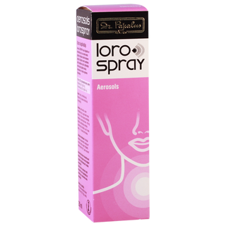ლოროსპრეი სპრეი ორალური 20მლ ფლაკონი #1 0 Lorosray spray 20ml #1