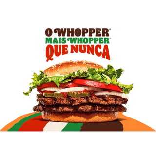 Double Whopper®