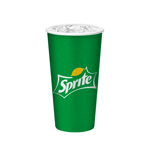Grand Sprite®