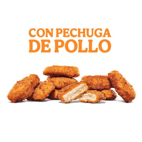 9 King Nuggets® x9