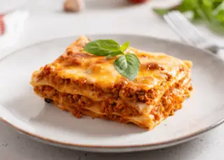 Лазанья